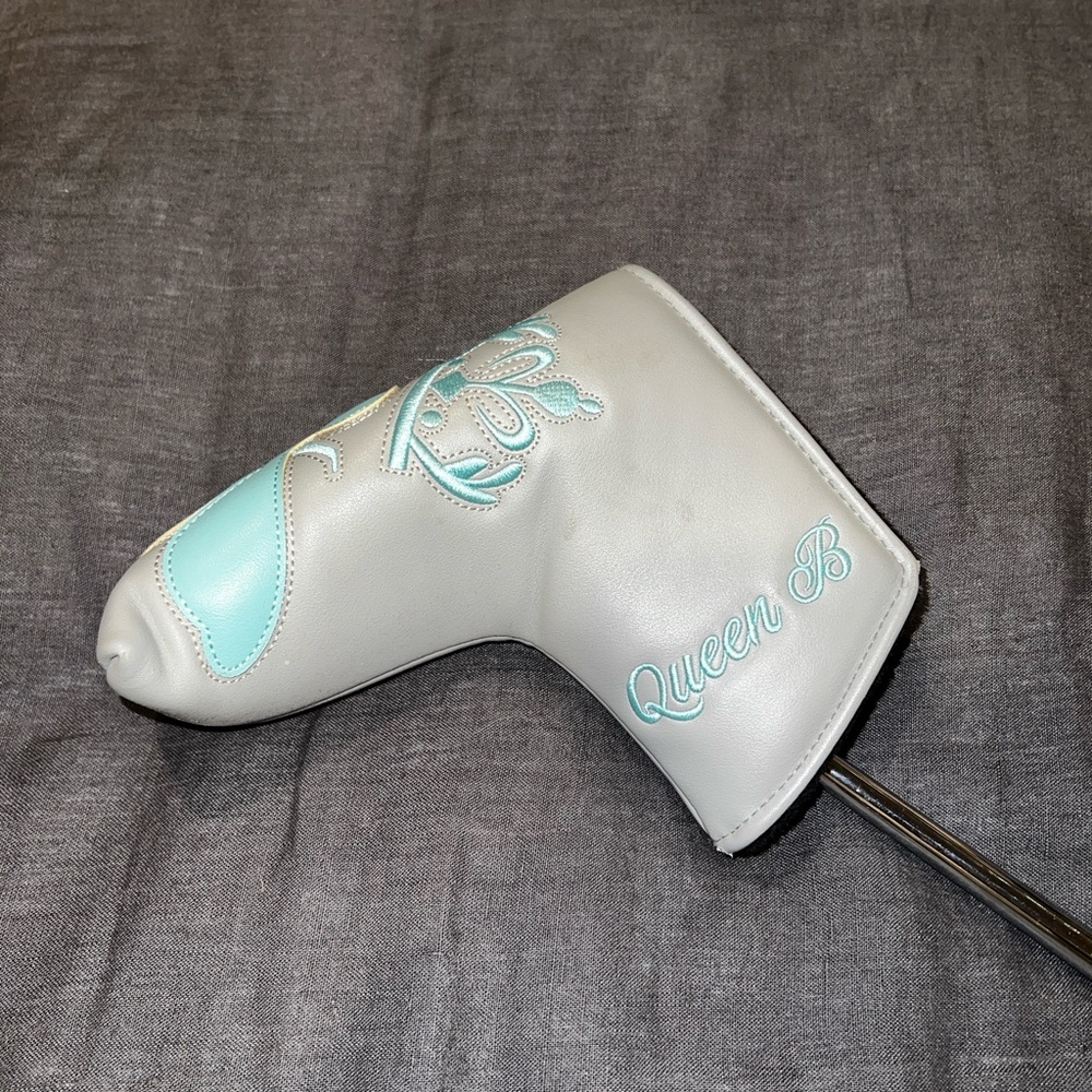 Brand New Putter - Bettinardi